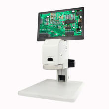 11.6inch LCD All in one digital video microscope
