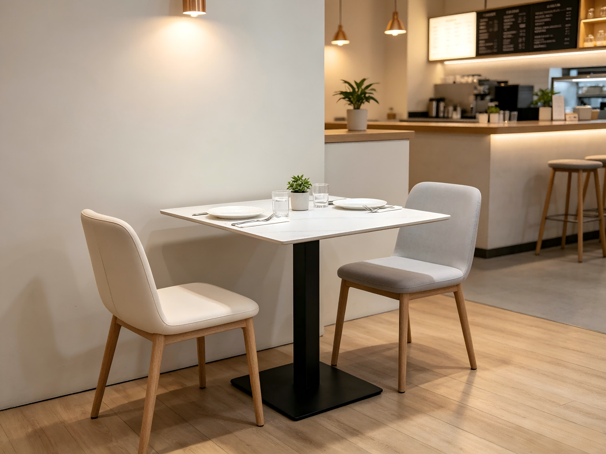 BR-25SDT01-B1 dining table5