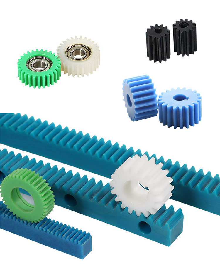 Gear Rack Products
