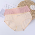 2 Pcs Seamless Low Waist Belly Maternity Panties Summer Cool Breathable Underwear for Pregnant Women Pregnancy Briefs