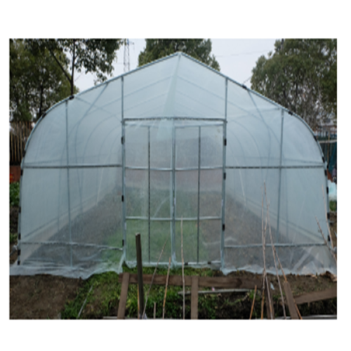 Single Span Plastic Film Greenhouse Manufacturers and Single Span Plastic Film Greenhouse Suppliers