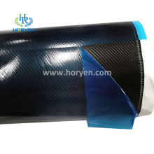1k 3k 6k 12k carbon fiber prepreg roll