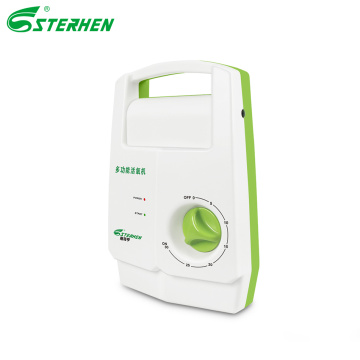 Sterhen Home Portable Air Purifier Ozone Water Generator Ozone Odor Removal for kitchen appliance