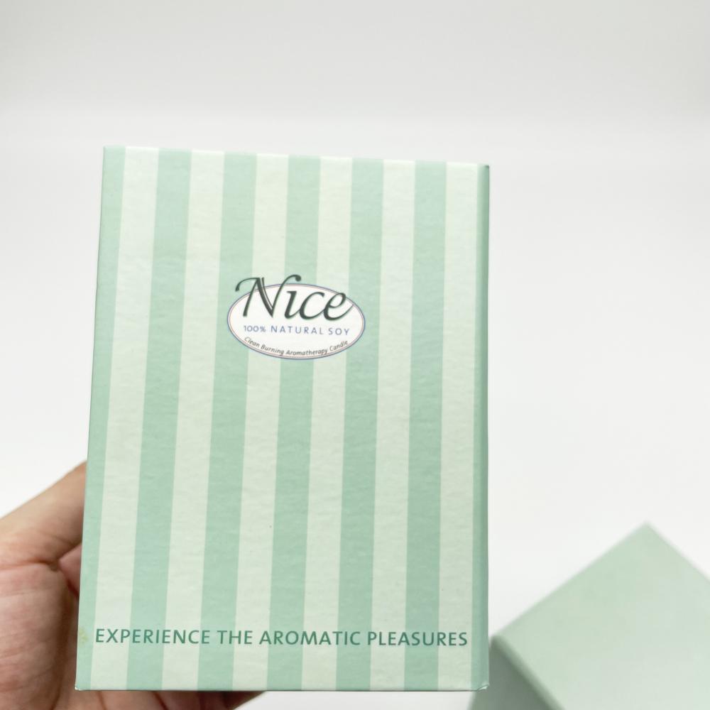 Candle Packing Box