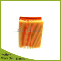 5 pcs Air Filters For Stihl Backpack Blower BR320 BR340 BR340L BR380 BR400 BR420 BR420C 4203-141-0301