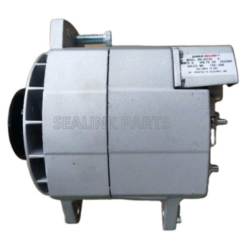 Bus and Truck Alternator Generator for Prestolite Leece-Neville 8SC3238VC 28V 24V 150A