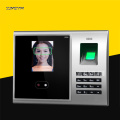 3749 Staff Attendance Management Time Recording Facial recognition Face Time Attendance with WIFI wireless management stock