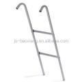 2 Step Trampoline Safety Ladder