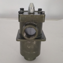 YPL160S2TFD2B7 Low Pressure Filter Hydraulic Oil Strainer