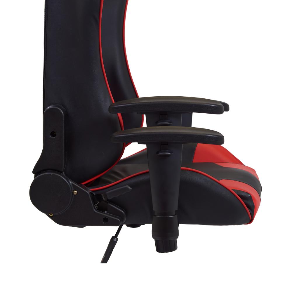 Integrated Chair Desk