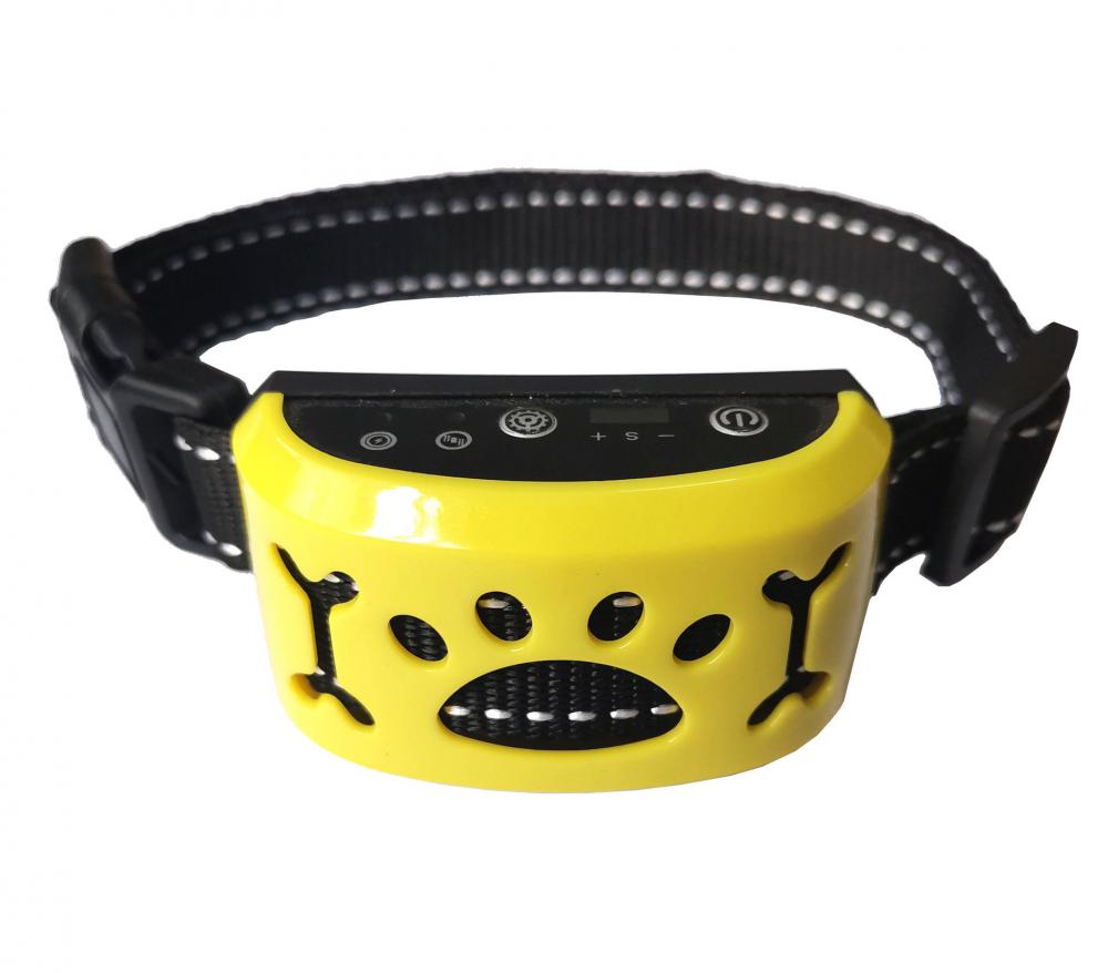 Anti Bark Dog Collars