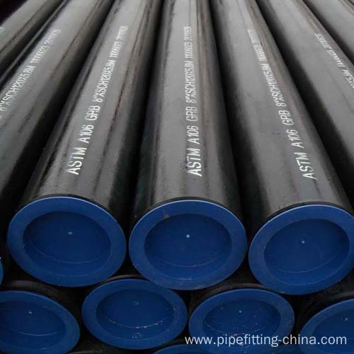 Seamless Steel Pipe Astm A106