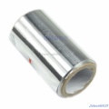 6M Thick Hairdressing Standard Art Hair Nail Tinfoil Aluminum Foil #Y207E# Hot Sale