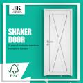 JHK-SK08 Standard Wooden Doors Hotel Rooms House Top Door