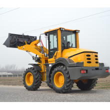 2 tons rated capacity front end loader OCL20