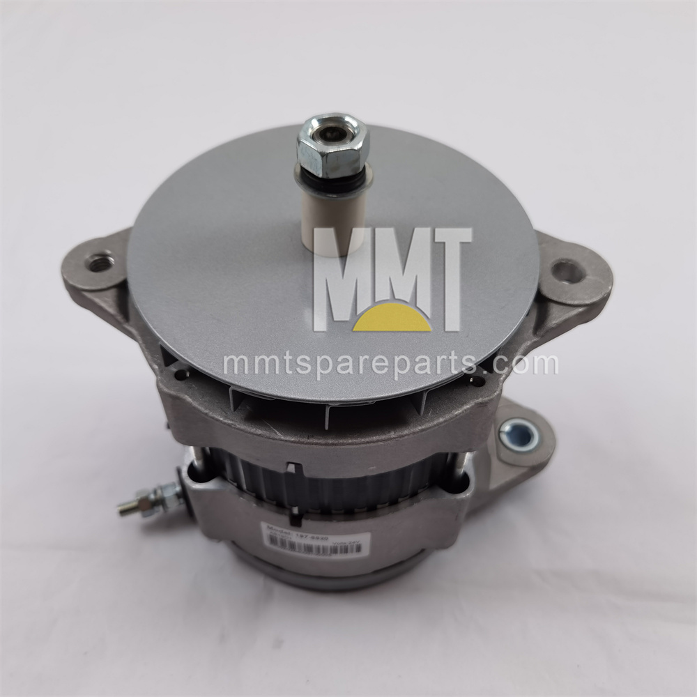 Alternator 197-8820