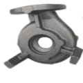 stainless steel casting water pump