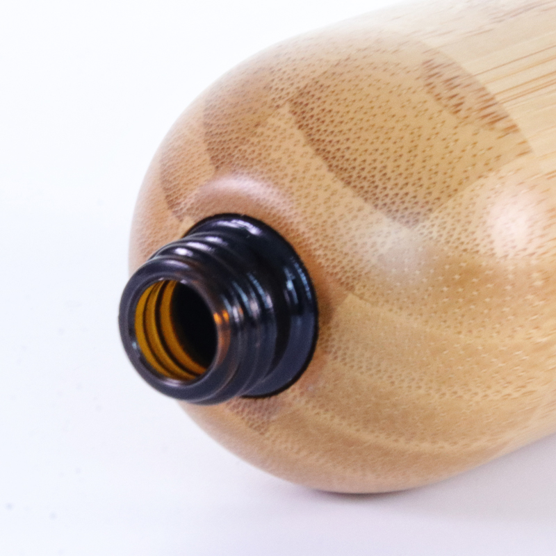 Bamboo Dropper Bottle For Essential Oil4 Jpg