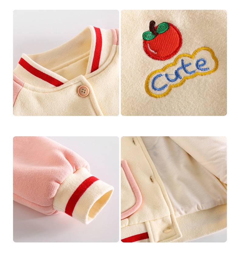 Girls Jacket