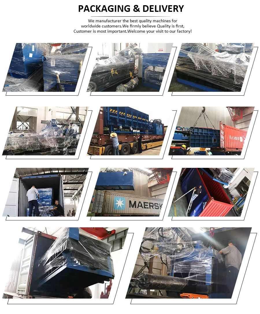 conveyor belt system