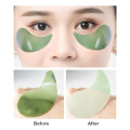 Collagen Eye Mask 60/180pcs Moisturizing Gold Gel Masks Hydrogel Eye Patches Anti-Aging Anti-Puffiness Skin Care Patch