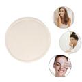 12Pcs Reusable Make Up Remover Pads Washable Bamboo Cotton With Laundry Bag Wipes Face/Eye/Lip Clean Facial Skin Care Cotton Pad