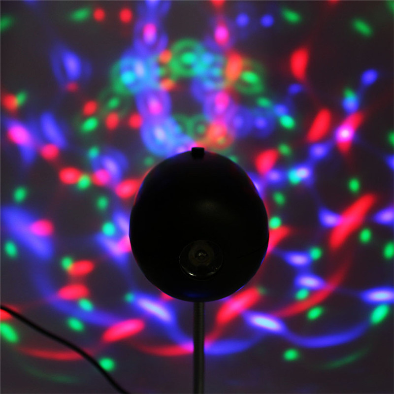 Decoration Lamp Led Starry Sky Projector