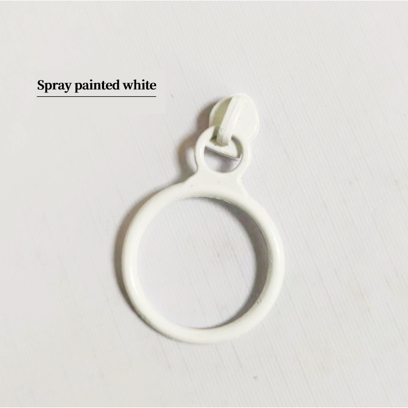 Spray-painted-white