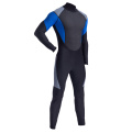 Wetsuits Mens 3mm Neoprene Full Body Dive Skins Winter Swimming Kayaking Snorkeling Surfing Diving Suit Wet Suit