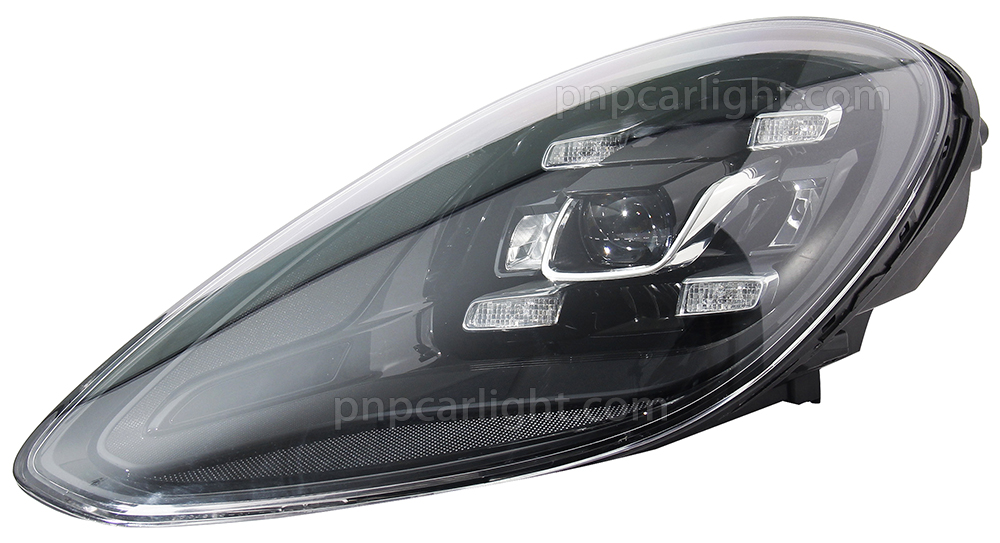 LED headlight for Porsche Panamera 2017-2021