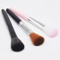 Blush Makeup Brush Powder Brush Wool Fiber face Makeup Brushes Rouge Brush Large Foundation Highlight Shadow Brush