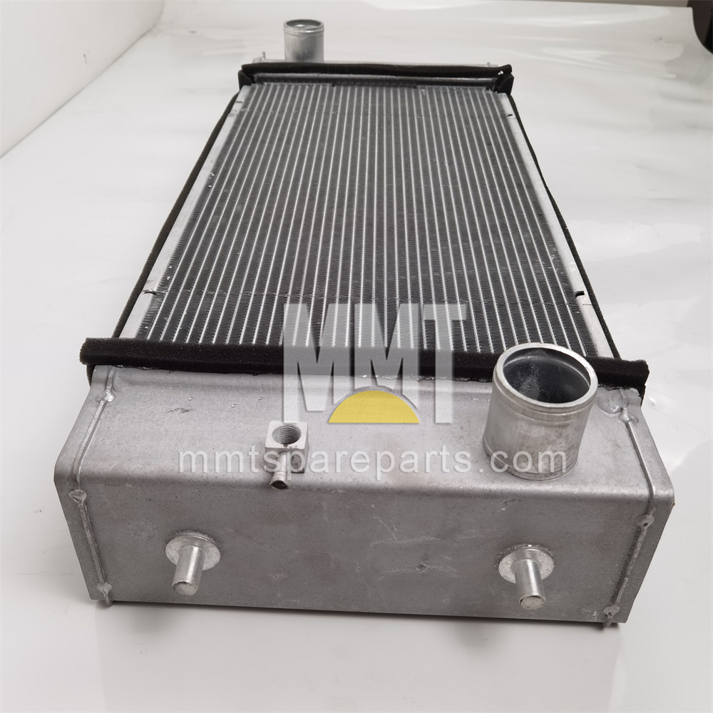 Radiator 298-1226