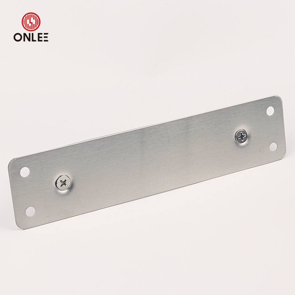 Plate Big Handle With Arcuate Handle D