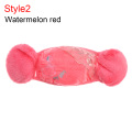 style 6 red