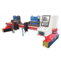 Pipe CNC Cutting Machine