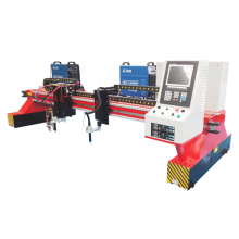 Pipe CNC Cutting Machine