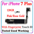 128GB Pink Touch ID