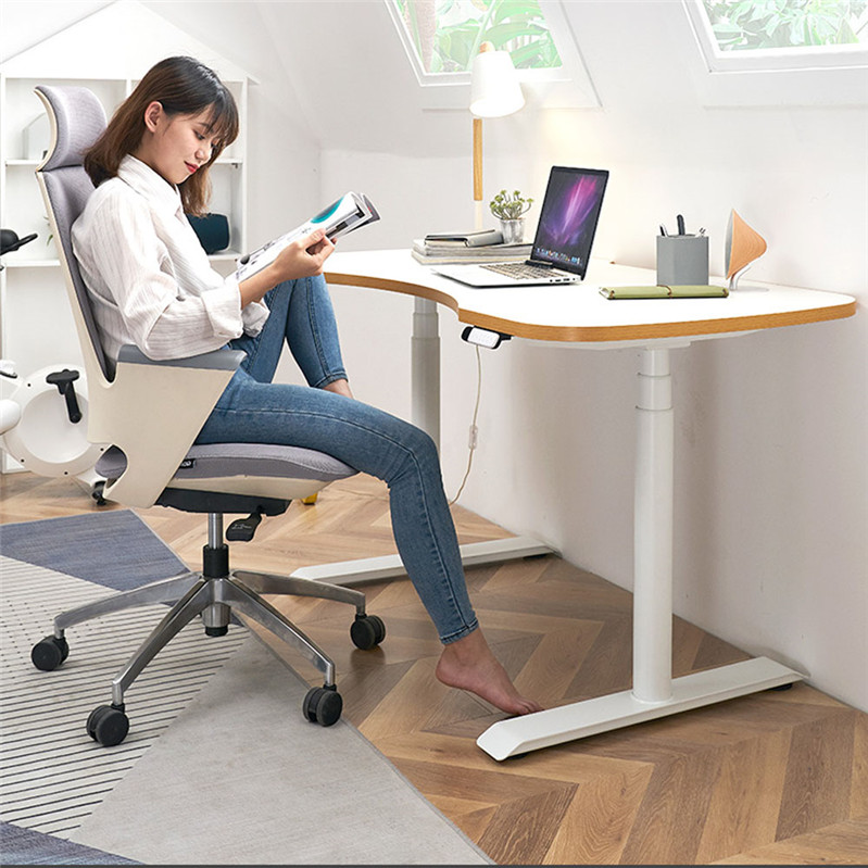 Standing Desk Wood