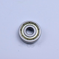 625ZZ 5*16*5mm 10pieces bearings metal Sealed Miniature Bearing free shipping 625 625Z 625ZZ chrome steel deep groove bearing