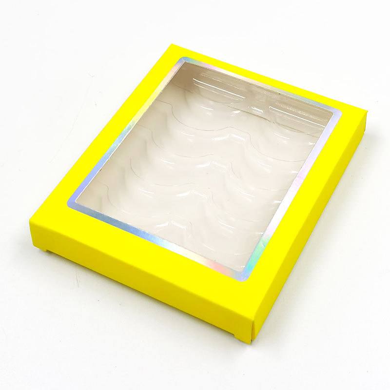 5 Pairs Lash Box