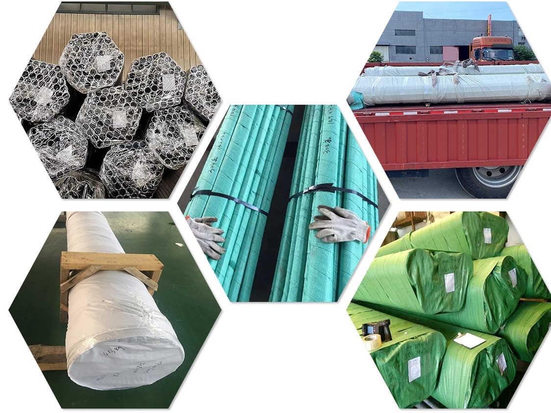 Nickel Alloy Tubes 10