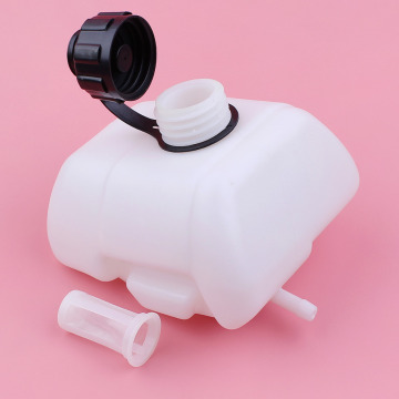 Fuel Tank Cap Assembly For Robin NB411 BG411 RBC411 Grass Trimmer Brush Cutter Water Pump Engine Part 0.85L