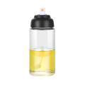 Air Pressure Style Olive Oil Spray Bottles Kitchen Oil Vinegar Sauce Condiments Dispenser Bottle BBQ kitchen Accessories Gadget