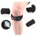 1 pcs Knee Pads Basketball Support Sport Patella Belt Cycling Knee Protector Outdoor Mountain Bike Fitness Safety Kneepad Brace