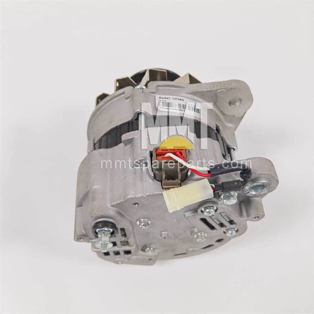 Alternator 212-8561