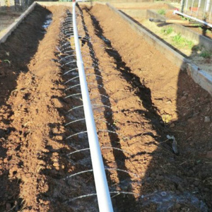 Skyplant PE Drip Irrigation Pipe for Watering