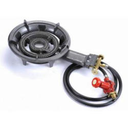 Api Besar Yang Berat Besi Gas Dapur Periuk Dengan 5legs Api Besar Yang Berat Besi Gas Dapur Periuk Dengan 5legs