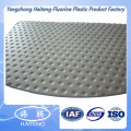 HAITENG PTFE Dimpled Sheet Plastic PTFE Plate
