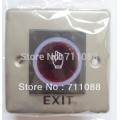 Free shipping Factory distribute with lamp infrared exit switch,exit button,door release switch LT-IES22