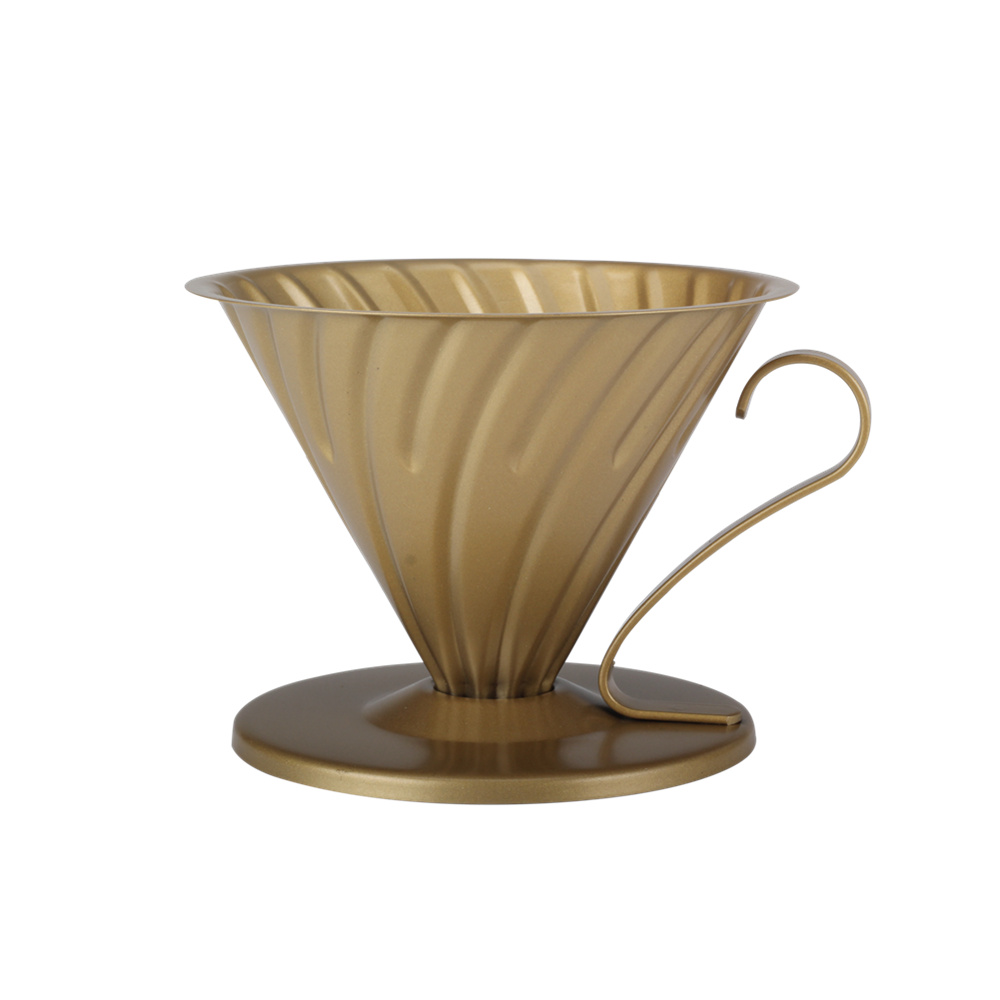 Multi Functioanl Coffee Dripper